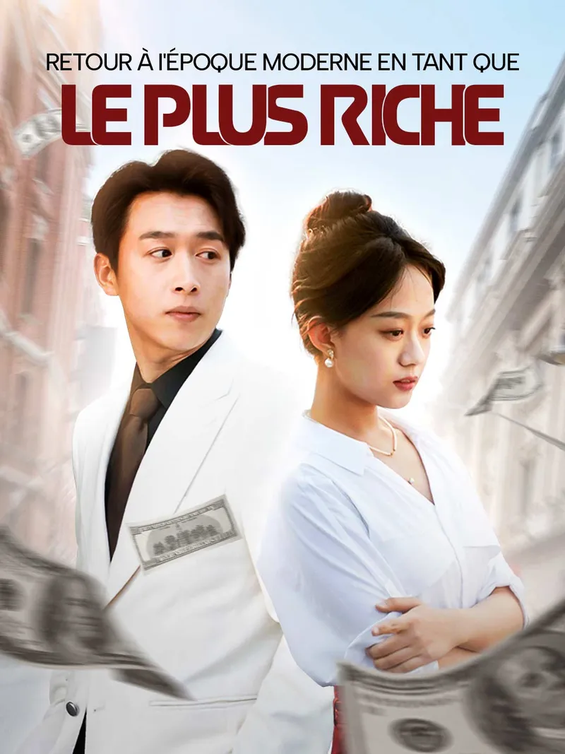 Couverture de Retour à l'Époque Moderne en tant que le Plus Riche