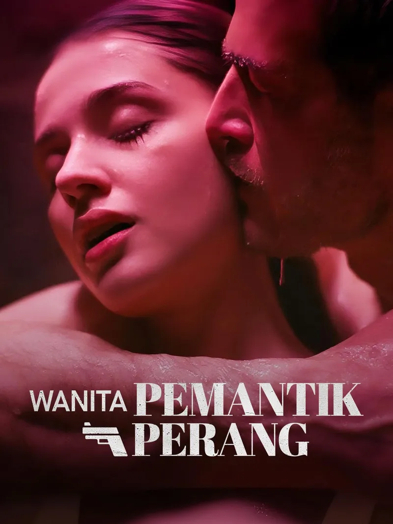 Sampul [Versi Dub] Wanita Pemantik Perang