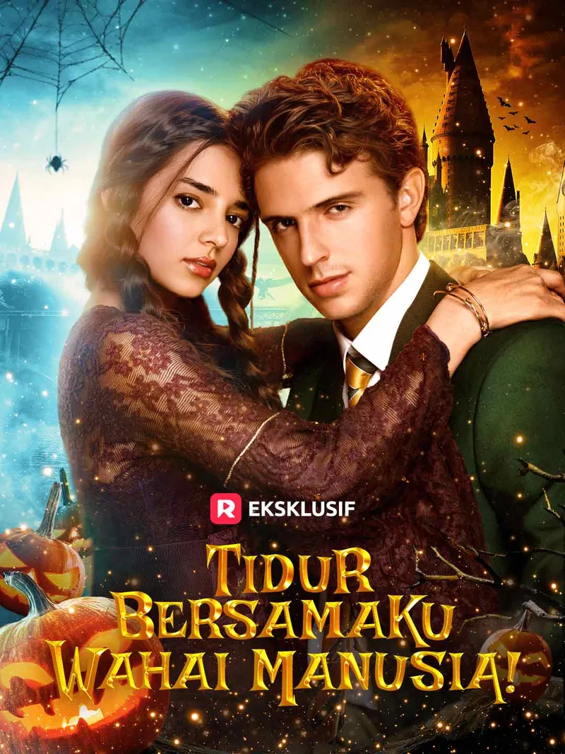 Sampul Tidur Bersamaku, Wahai Manusia!