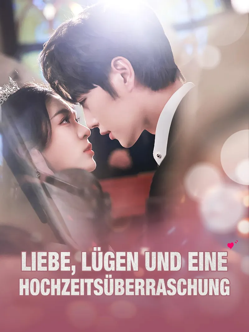Cover von Liebe, Lügen und eine Hochzeitsüberraschung