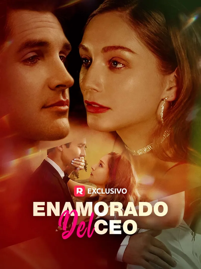 Portada de Enamorado del CEO