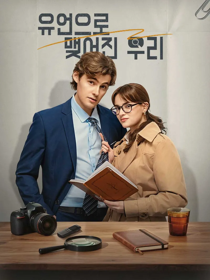 유언으로 맺어진 우리 표지
