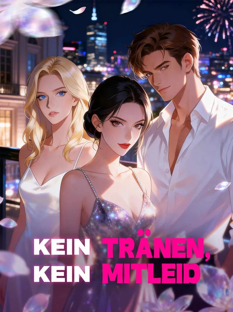 Cover von 「Synchronisierung」Kein Tränen, kein Mitleid