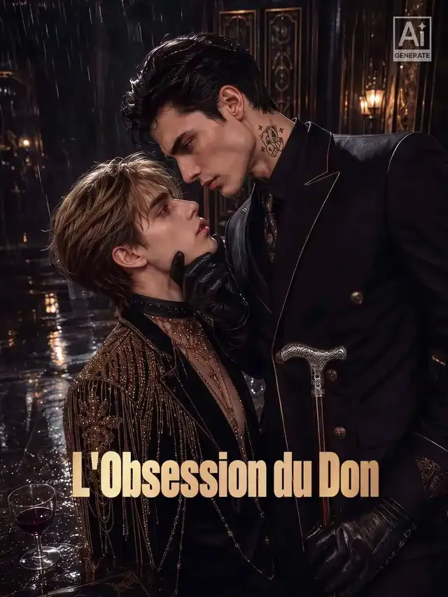 Couverture de L'Obsession du Don