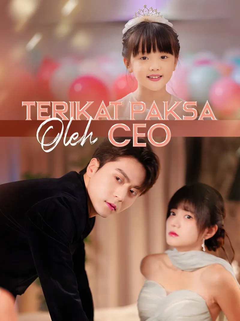 Sampul Terikat Paksa oleh CEO