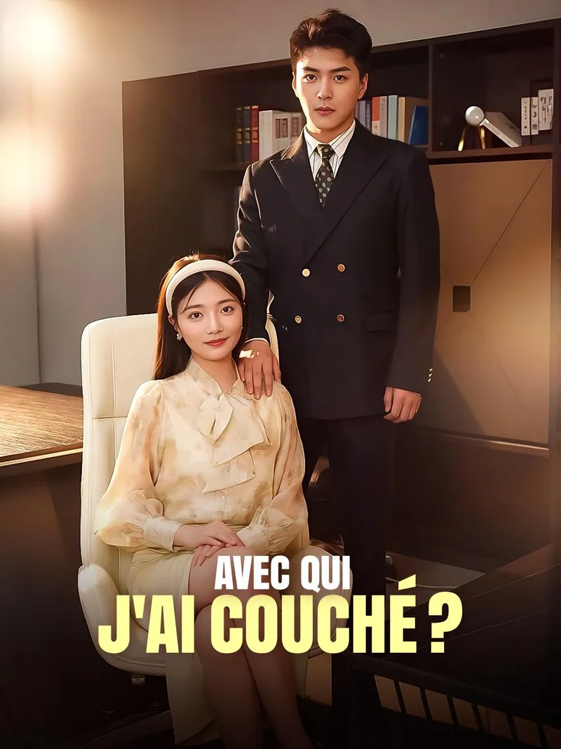 Couverture de Avec qui j'ai couché ?
