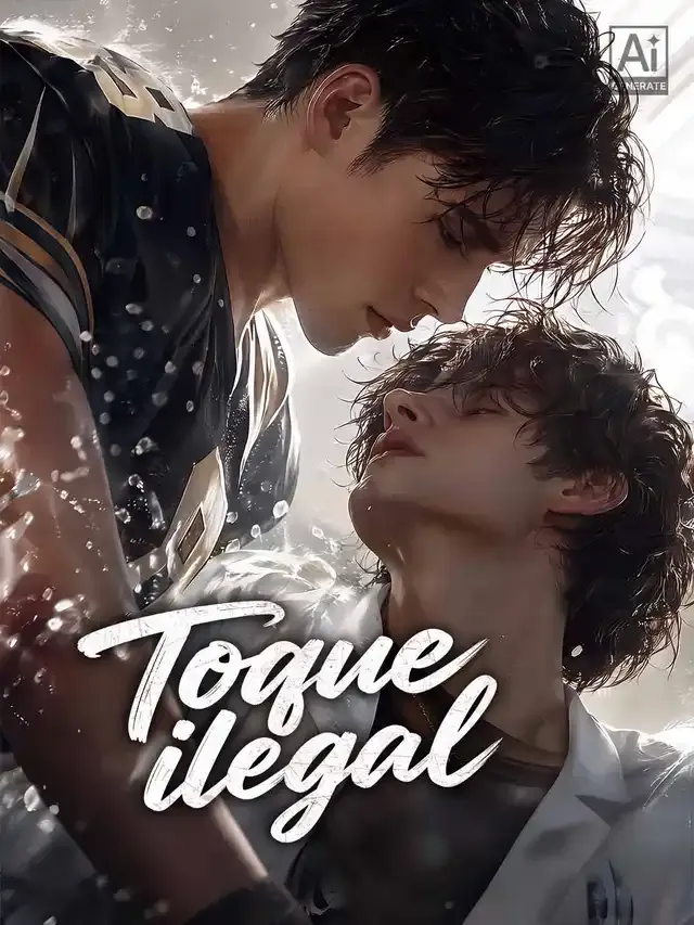 Portada de Toque ilegal