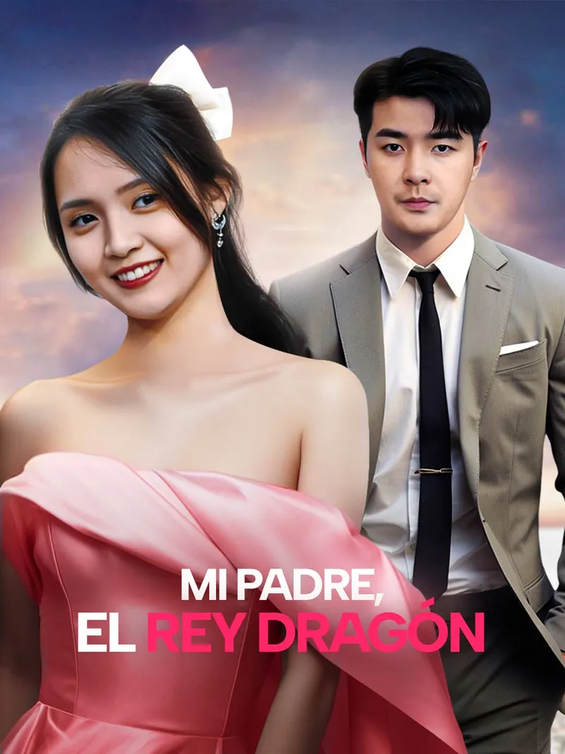 Portada de Mi padre, el Rey Dragón