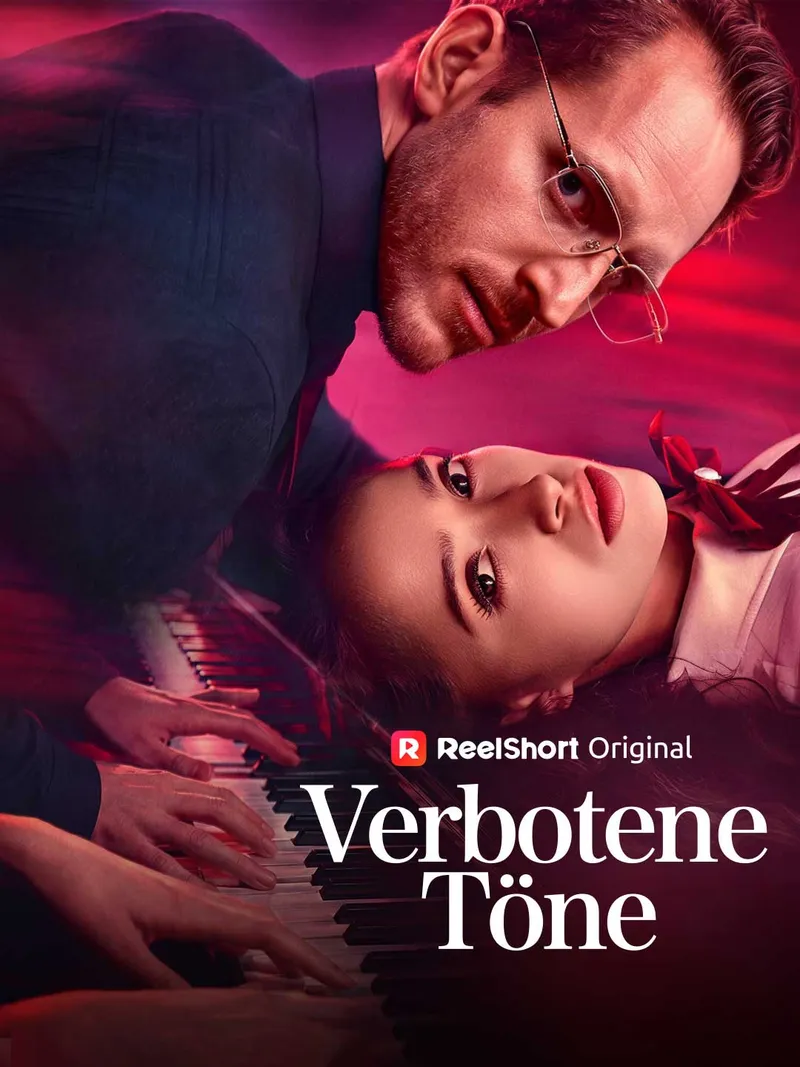 Cover von Verbotene Töne