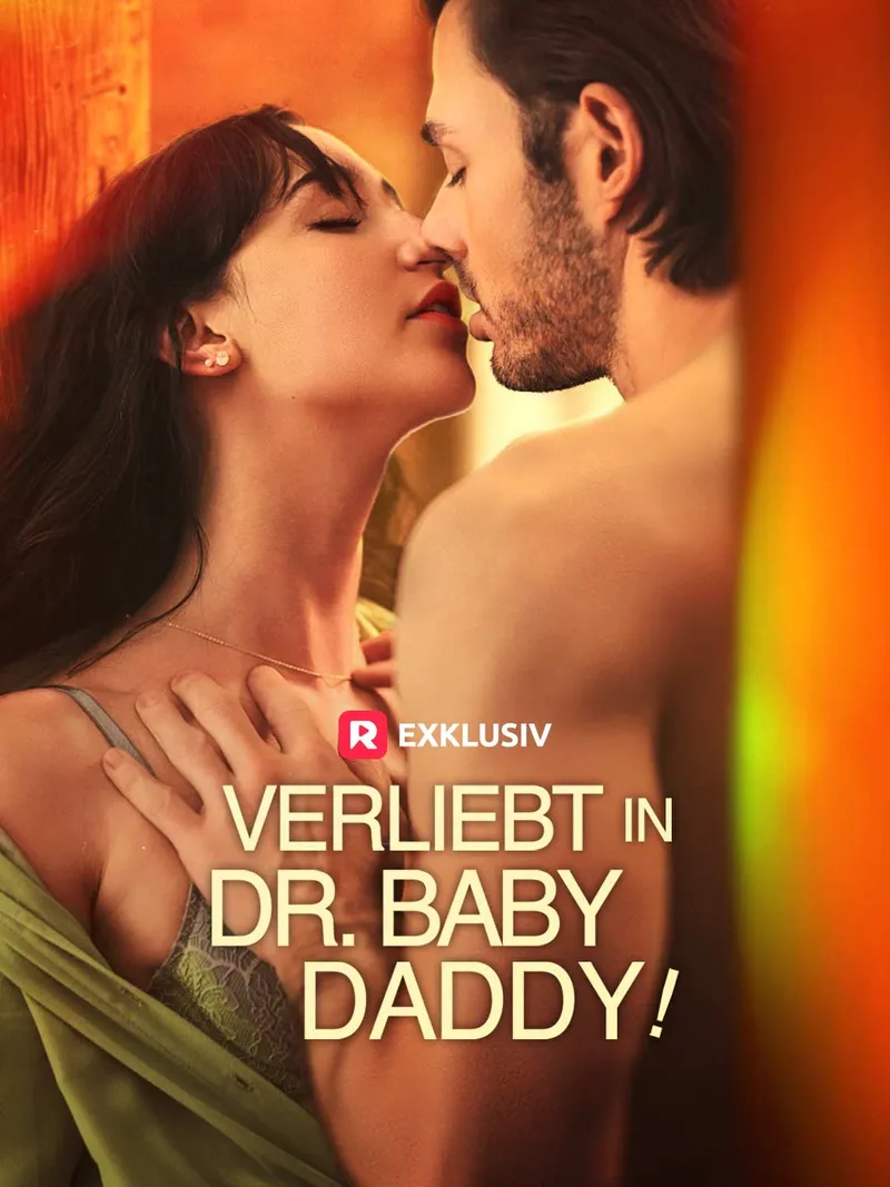 Cover von Verliebt in Dr. Baby Daddy!