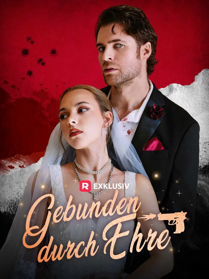 Cover von 「Synchronisierung」Gebunden durch Ehre