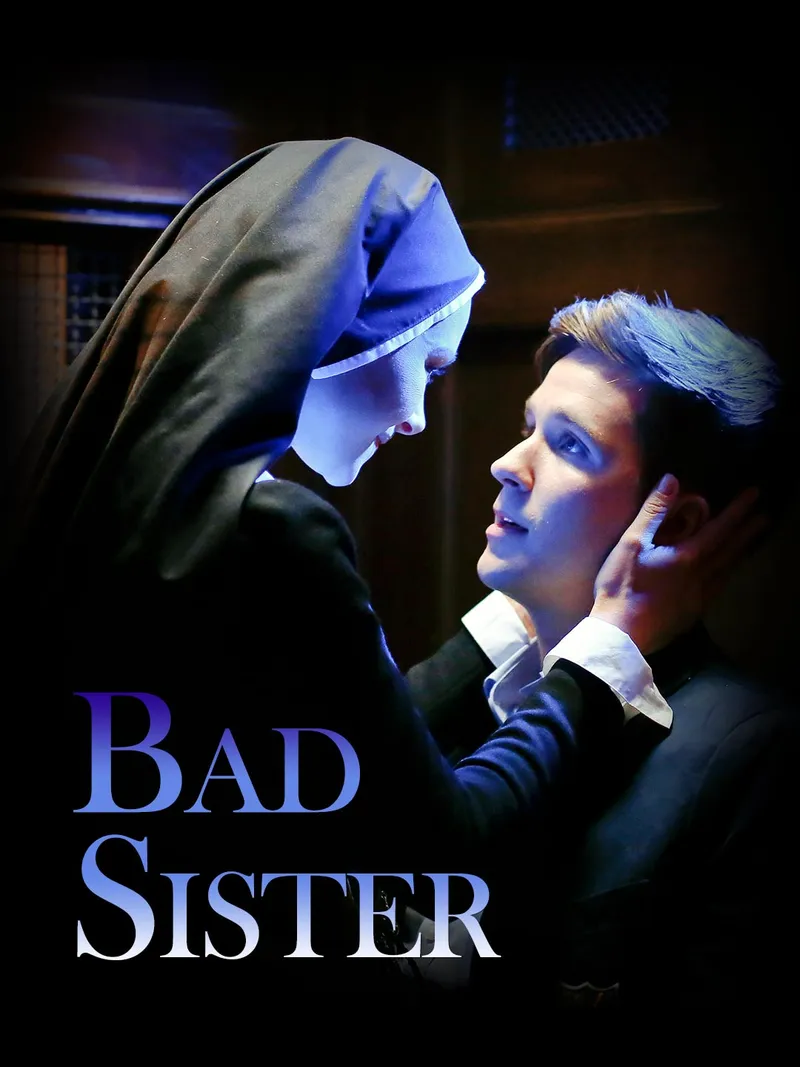 Bad Sister cover