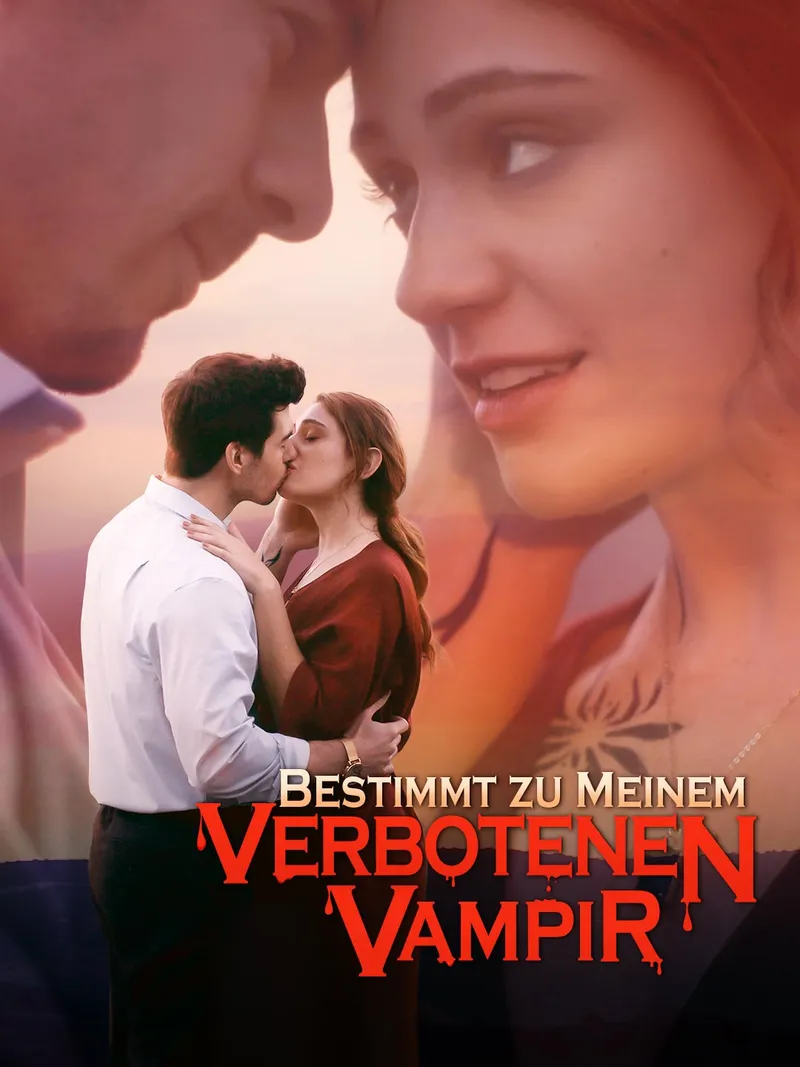 Cover von 「Synchronisierung」Bestimmt zu meinem verbotenen Vampir