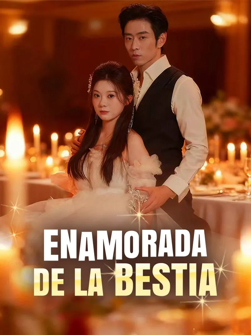 Portada de Enamorada de la bestia