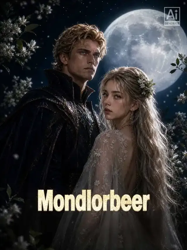 Cover von Mondlorbeer