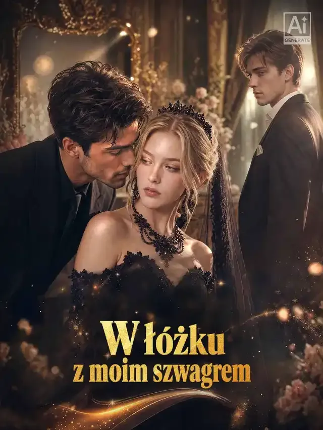 Okładka W łóżku z moim szwagrem