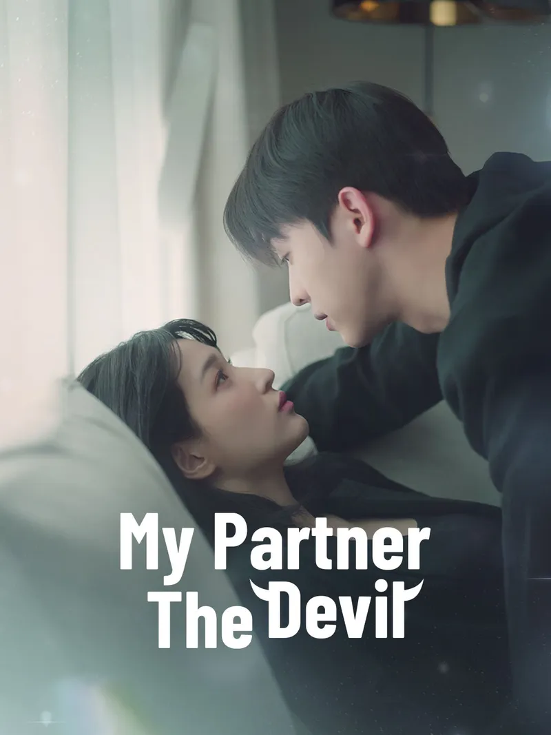 My Partner, The Devil cover