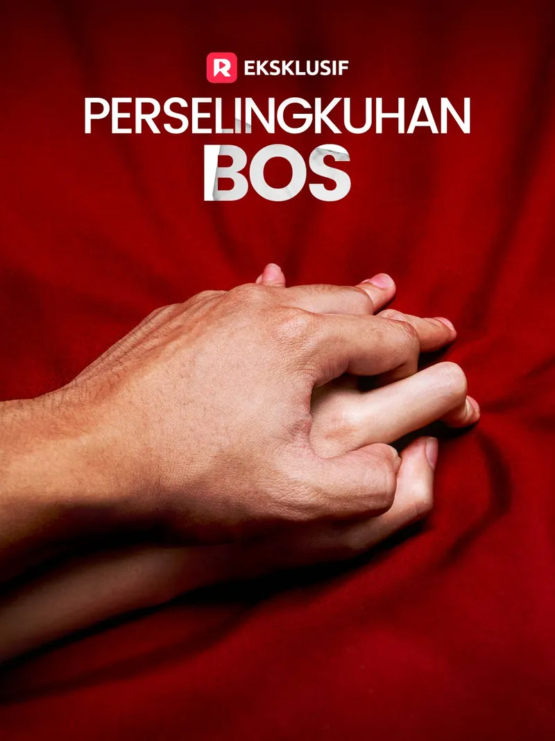 Sampul Perselingkuhan Bos