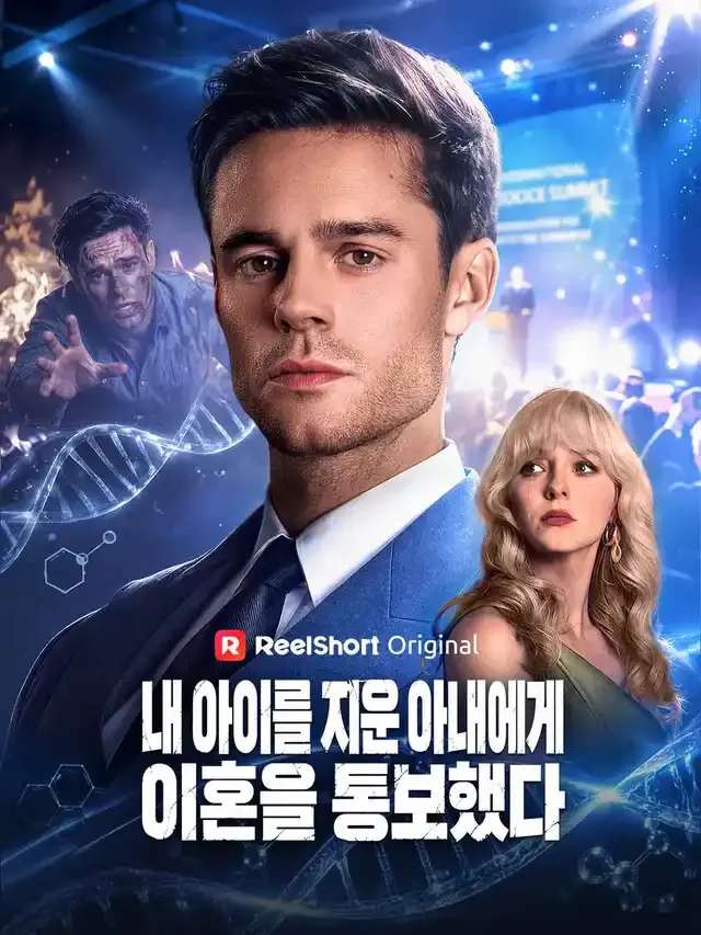 내 아이를 지운 아내에게  이혼을 통보했다 표지