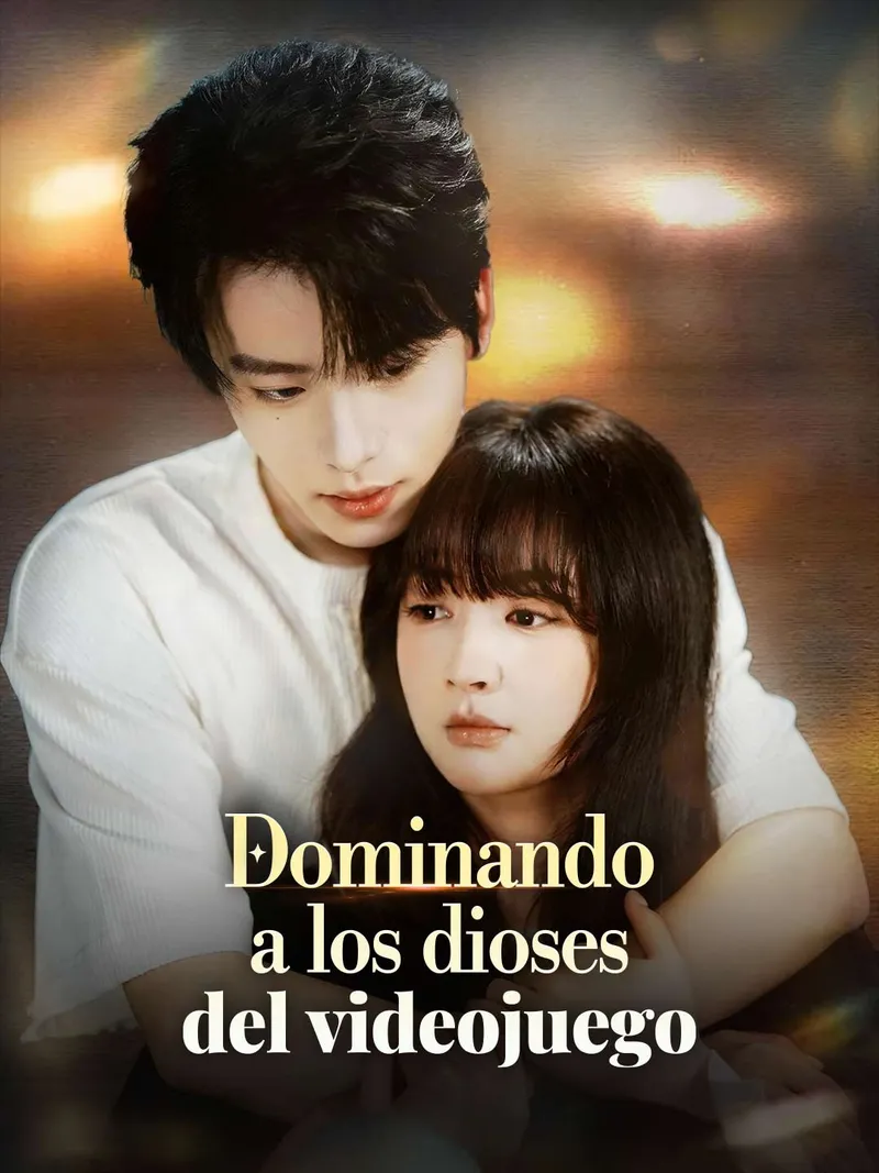 Portada de Dominando a los dioses del videojuego