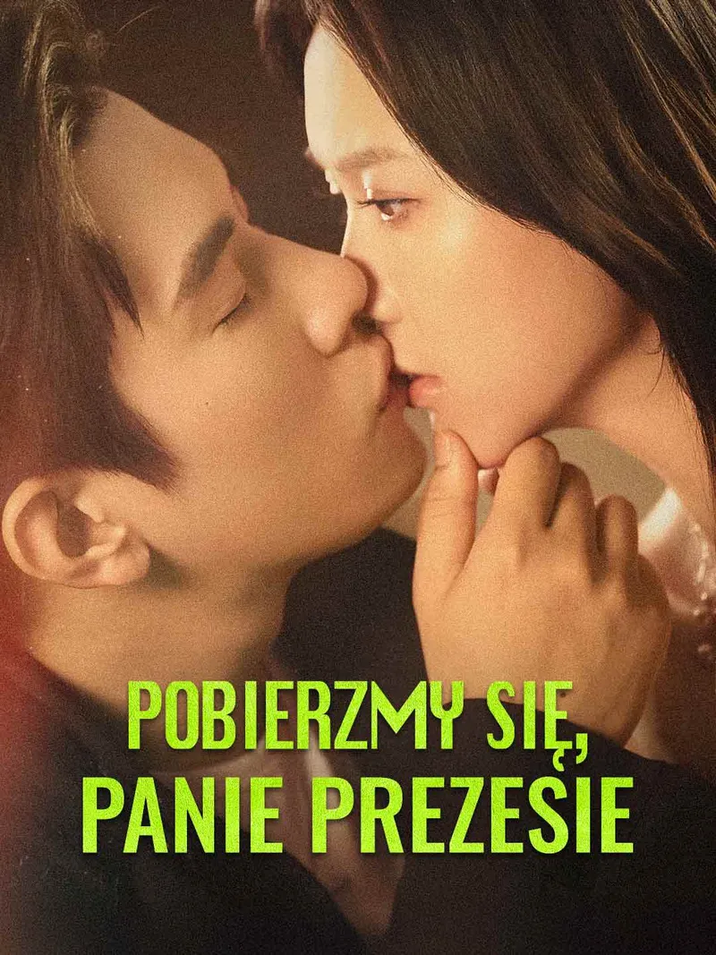 Okładka Pobierzmy się, panie prezesie