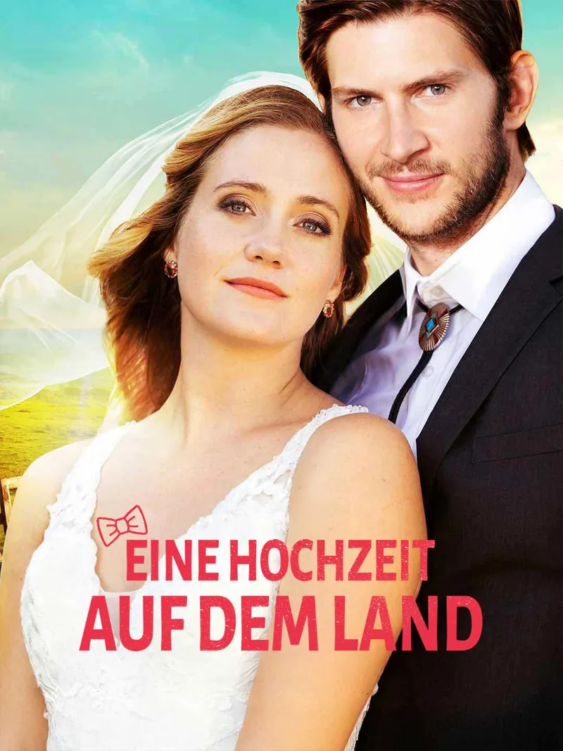 Cover von Eine Hochzeit auf dem Land