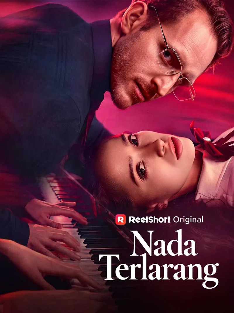 Sampul Nada Terlarang