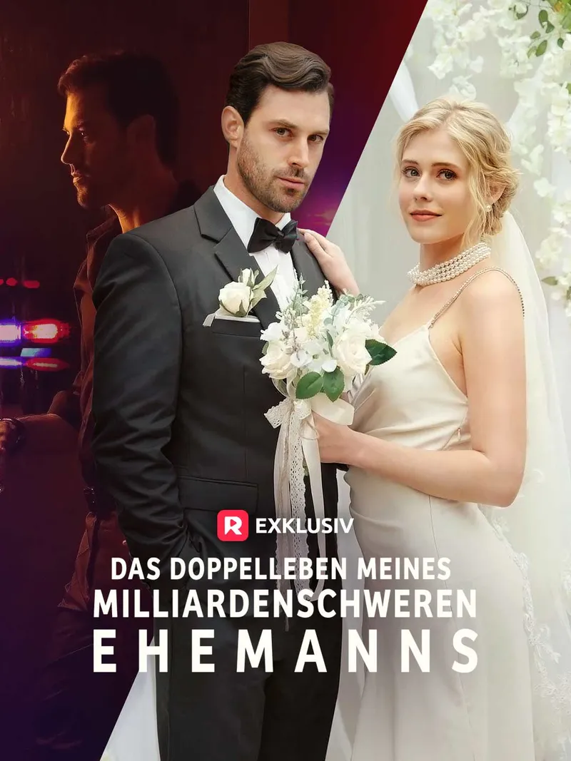 Cover von 「Synchronisierung」Das Doppelleben meines milliardenschweren Ehemannes