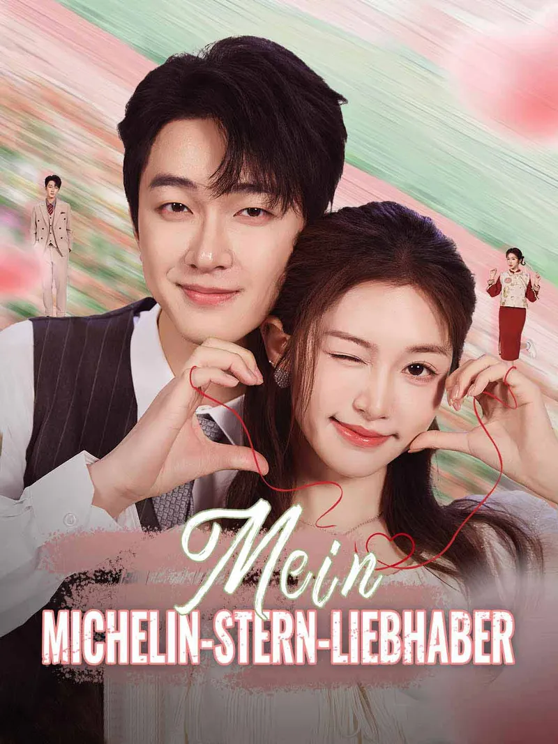 Cover von Mein Michelin-Stern-Liebhaber