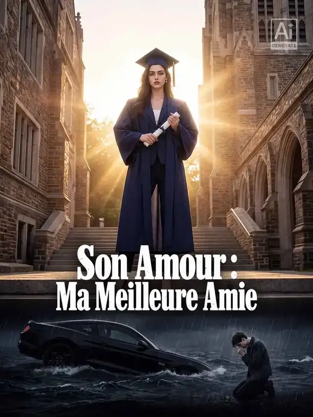 Couverture de Son Amour : Ma Meilleure Amie