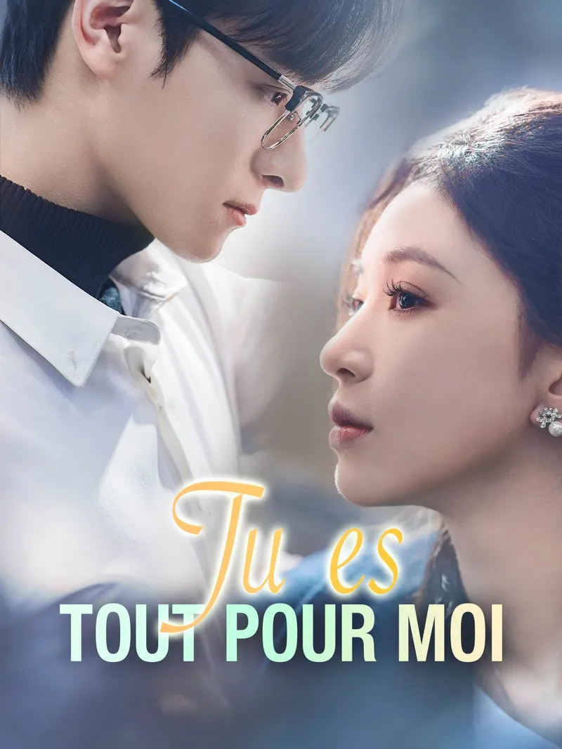 Couverture de Tu es tout pour moi
