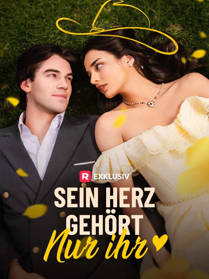 Cover von Sein Herz gehört nur ihr