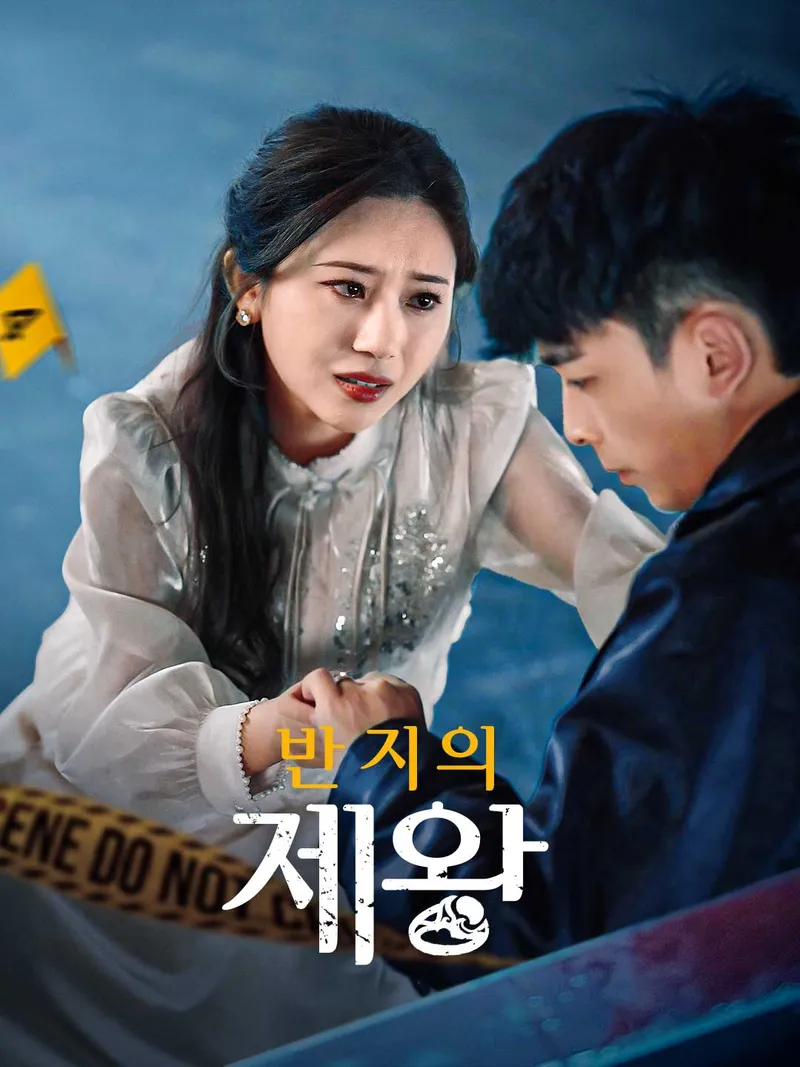 반지의 제왕 표지
