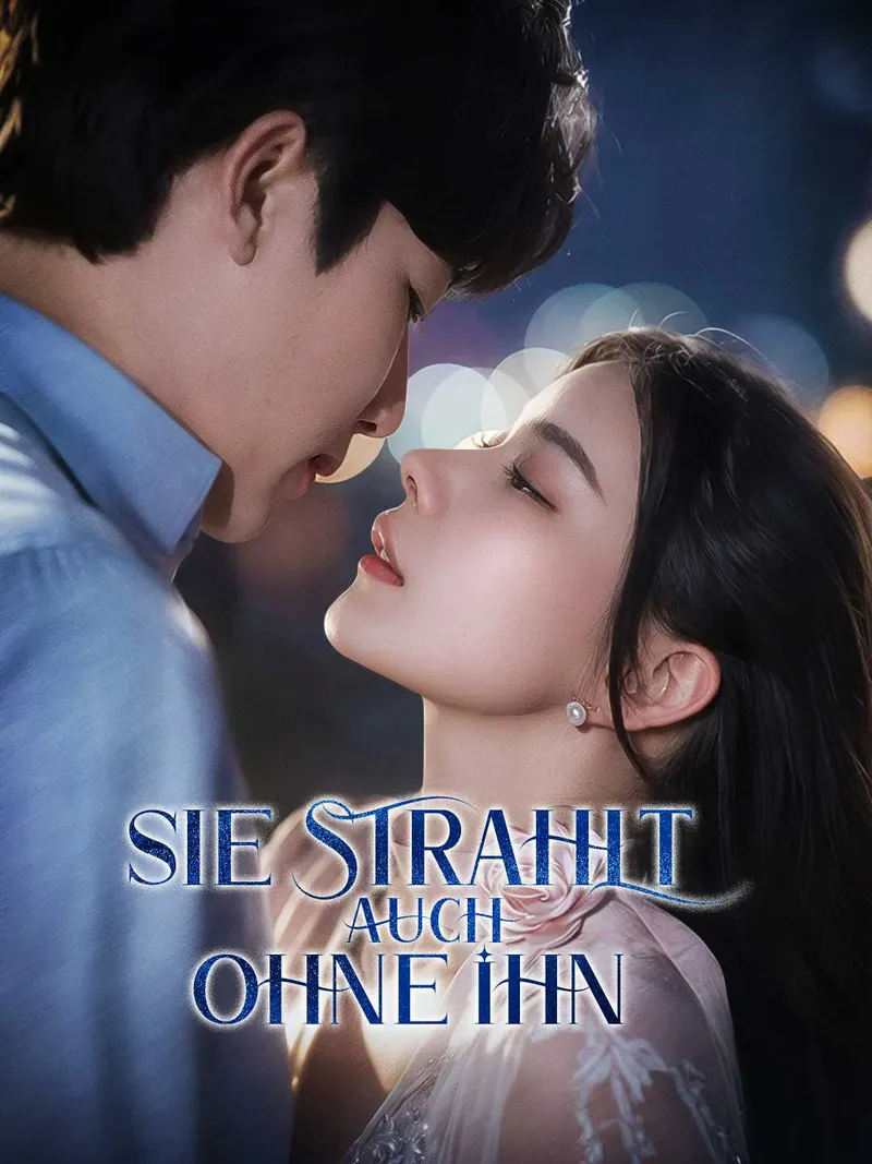 Cover von Sie strahlt auch ohne ihn