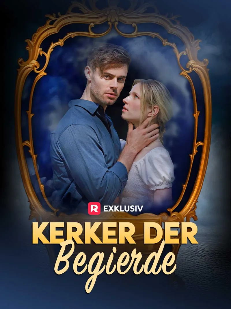 Cover von Kerker der Begierde