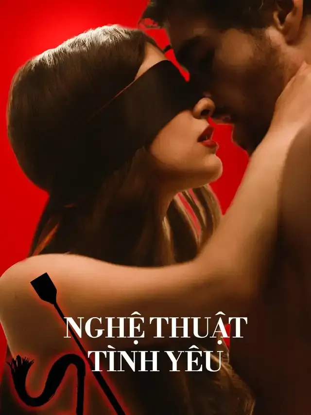 Ảnh bìa Nghệ Thuật Tình Yêu