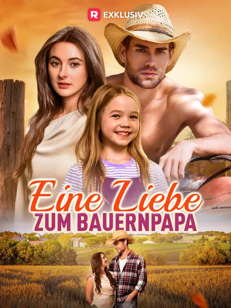 Cover von 「Synchronisierung」Eine Liebe zum Bauernpapa