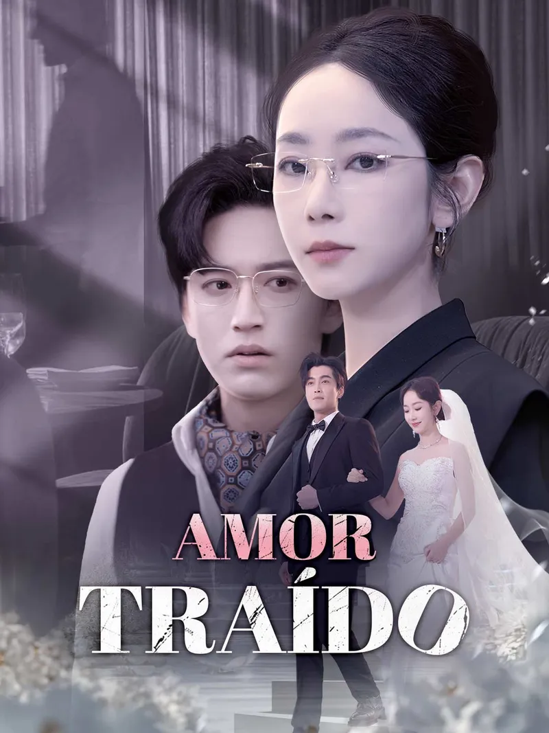 Capa de Amor Traído