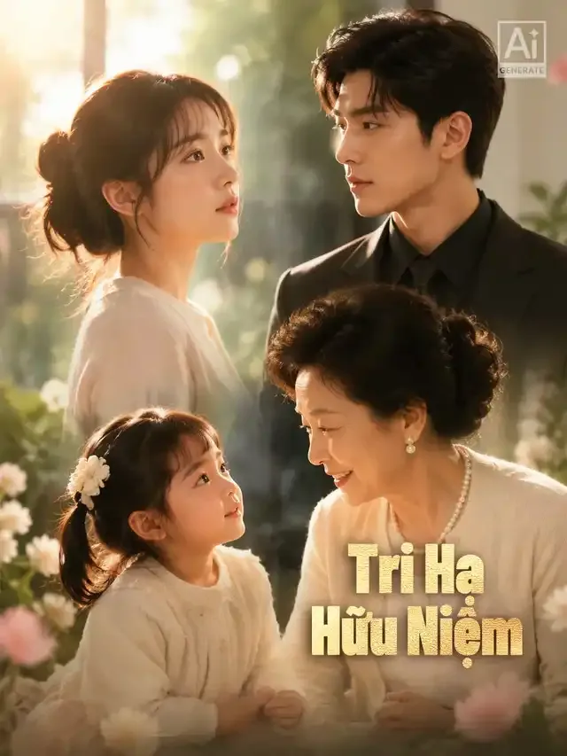 Ảnh bìa Tri Hạ Hữu Niệm