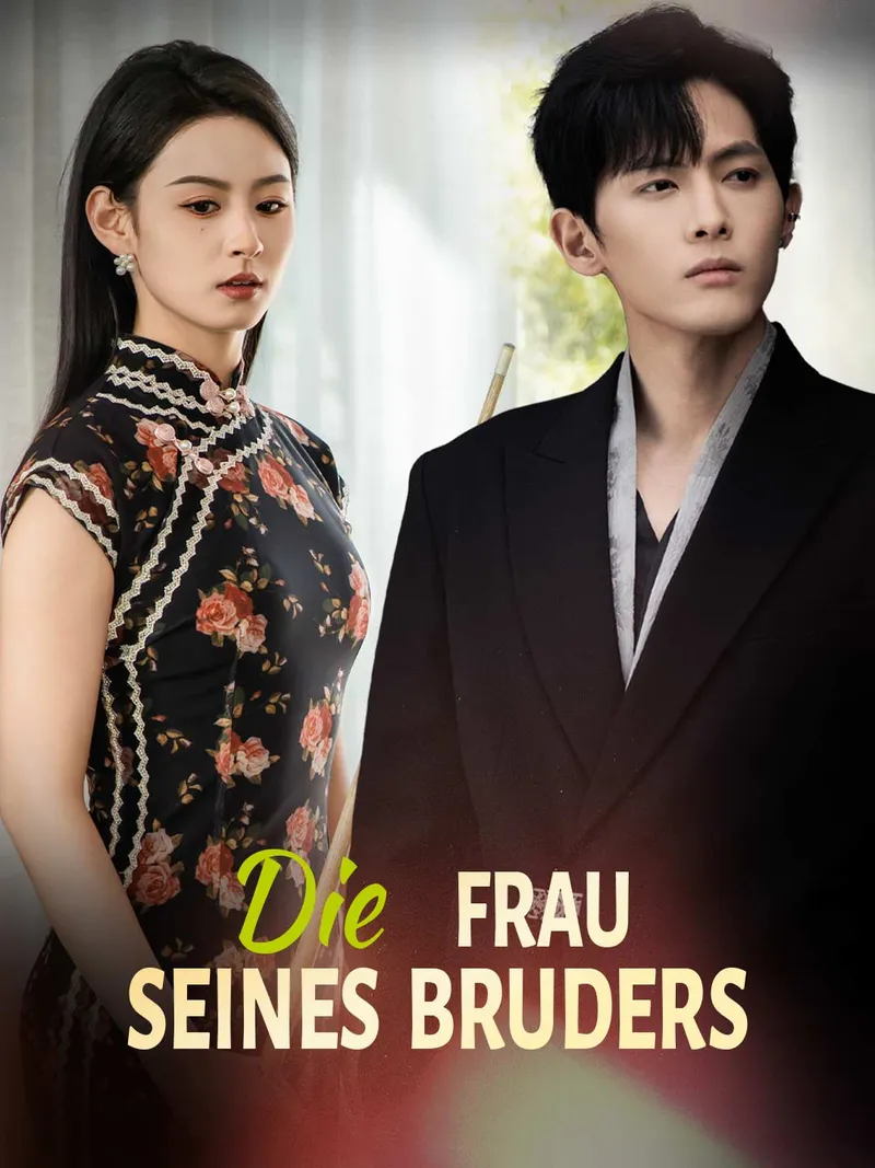 Cover von Die Frau seines Bruders