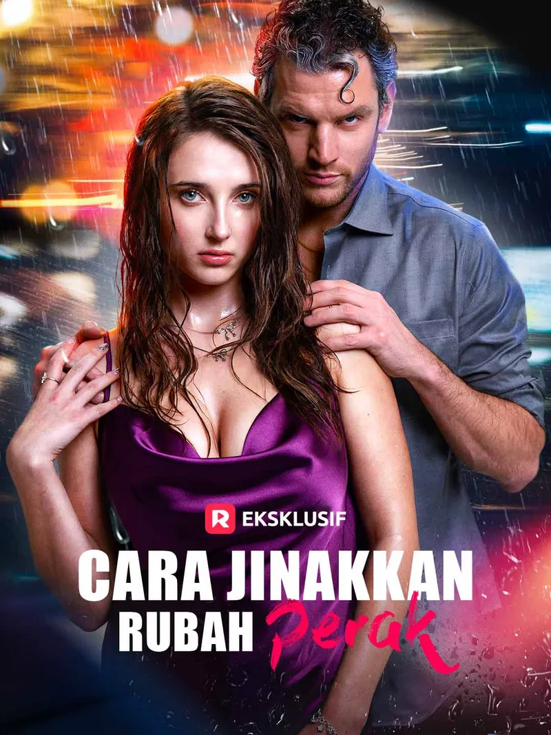 Sampul [Versi Dub] Cara Jinakkan Rubah Perak