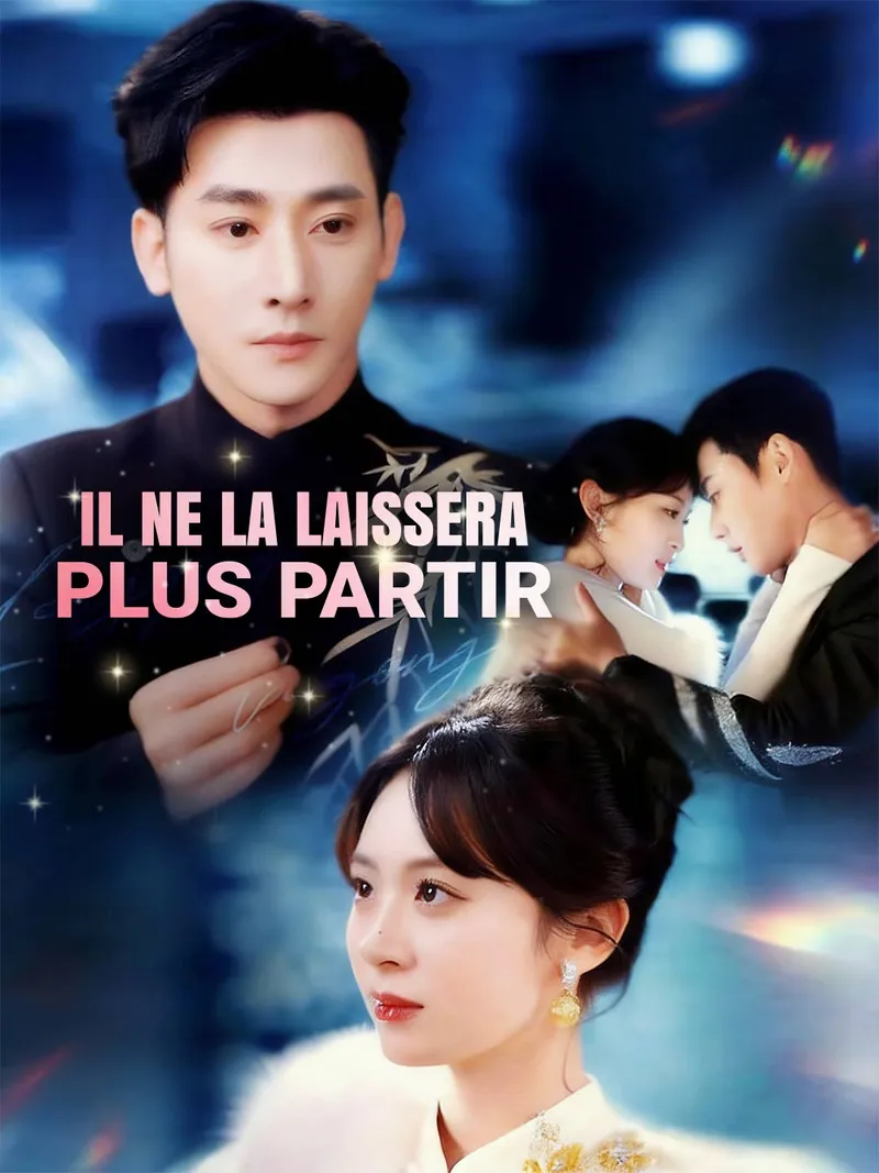 Couverture de Il ne La Laissera Plus Partir