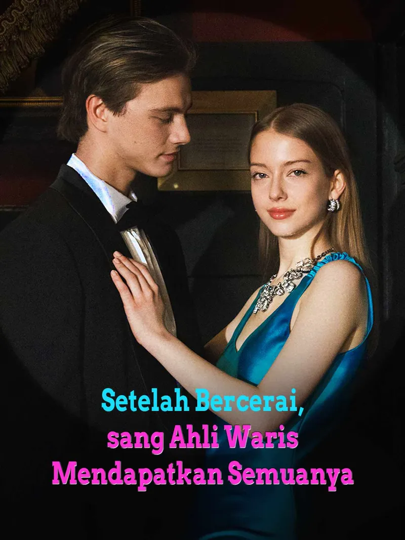 Sampul Setelah Bercerai, sang Ahli Waris Mendapatkan Semuanya