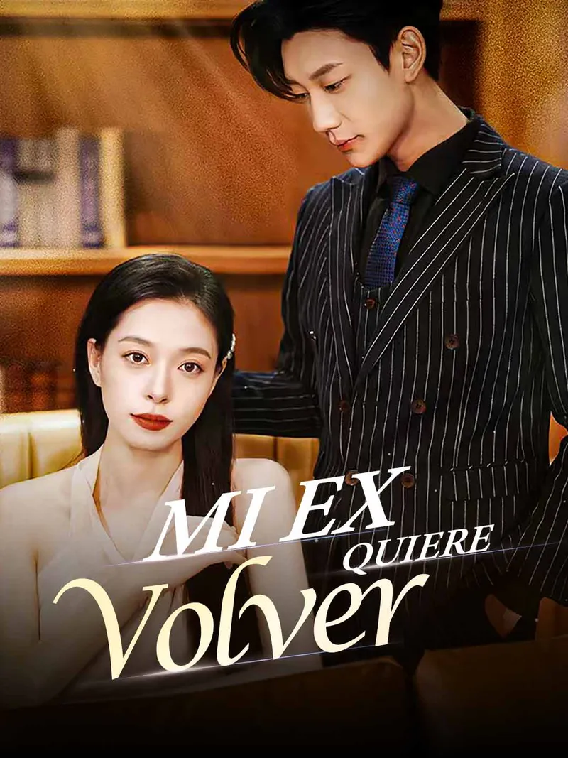 Portada de Mi Ex Quiere Volver