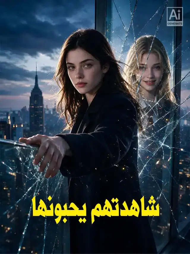 غلاف شاهدتهم يحبونها