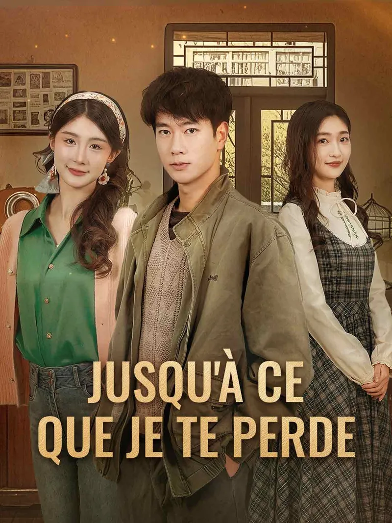 Couverture de Jusqu'à ce que je te perde