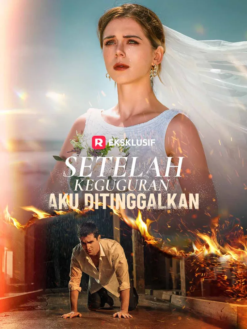 Sampul Setelah Keguguran, Aku Ditinggalkan