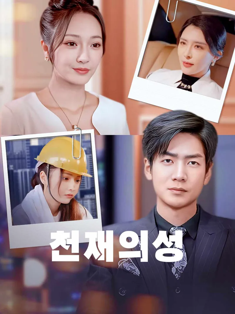 천재의성 표지