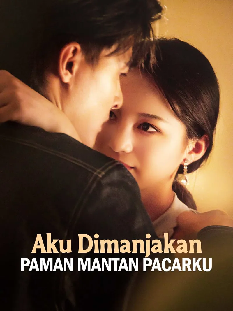 Sampul Aku Dimanjakan Paman Mantan Pacarku