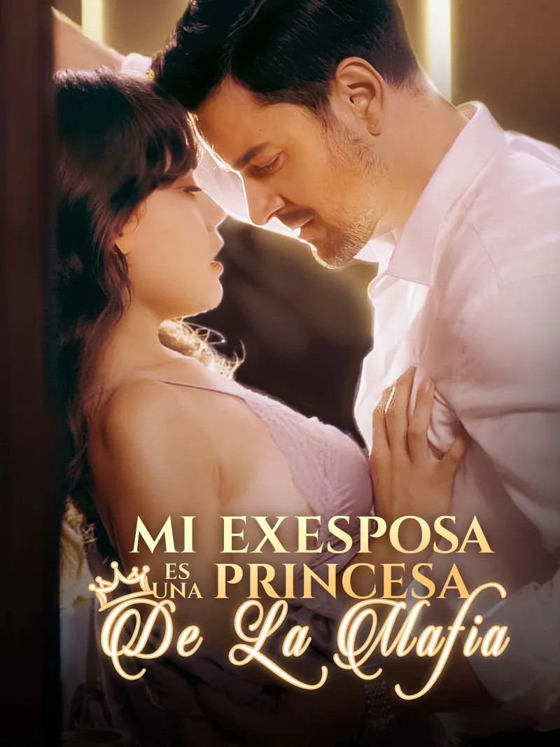 Portada de Mi exesposa es una princesa de la mafia